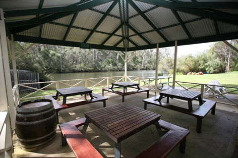 Riverview Tourist Park - Accommodation Gladstone 25