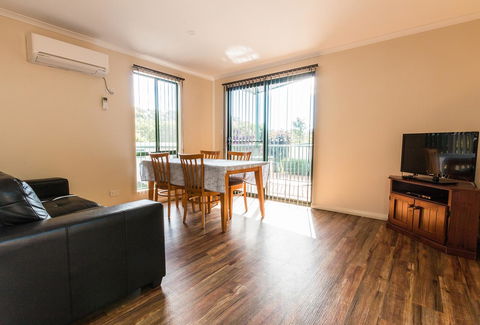 Riverview Tourist Park - Accommodation Gladstone 30