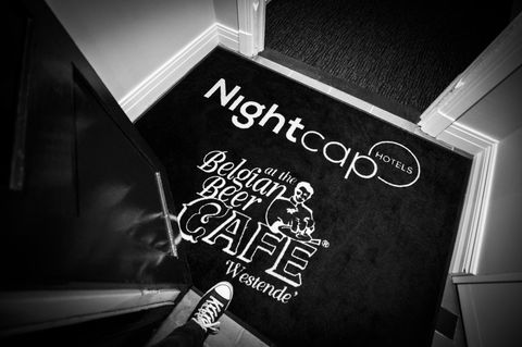 Nightcap At Belgian Beer Cafe - Accommodation Gladstone 21