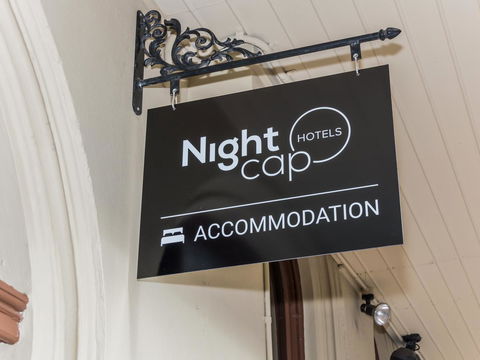 Nightcap At Belgian Beer Cafe - Accommodation Gladstone 41