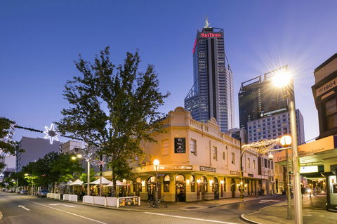 Nightcap At Belgian Beer Cafe - Accommodation Gladstone 22
