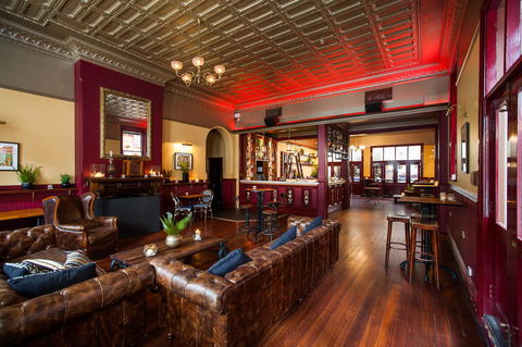 Nightcap At Belgian Beer Cafe - Accommodation Gladstone 6