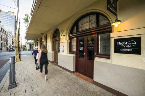 Nightcap At Belgian Beer Cafe - Accommodation Gladstone 29