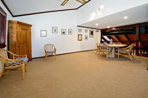Karriview Margaret River - Accommodation Gladstone 21