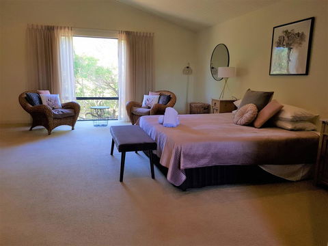 Karriview Margaret River - Accommodation Gladstone 44
