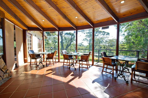 Karriview Margaret River - Accommodation Gladstone 26