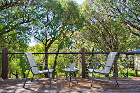 Karriview Margaret River - Accommodation Gladstone 14