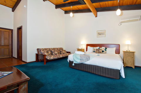 Karriview Margaret River - Accommodation Gladstone 4