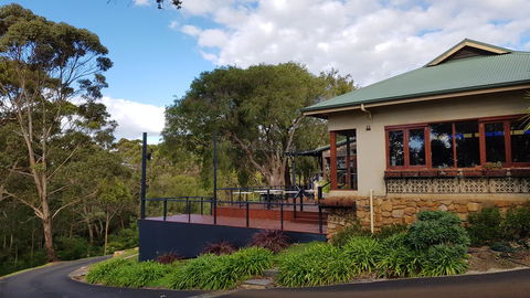 Karriview Margaret River - Accommodation Gladstone 0