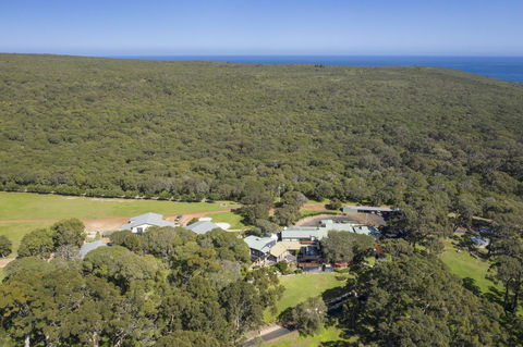 Karriview Margaret River - Accommodation Gladstone 32