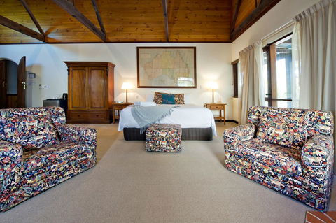 Karriview Margaret River - Accommodation Gladstone 9