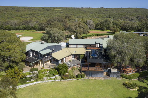 Karriview Margaret River - Accommodation Gladstone 40