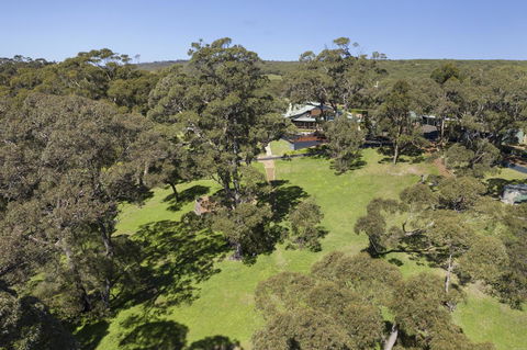 Karriview Margaret River - Accommodation Gladstone 34