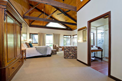 Karriview Margaret River - Accommodation Gladstone 11