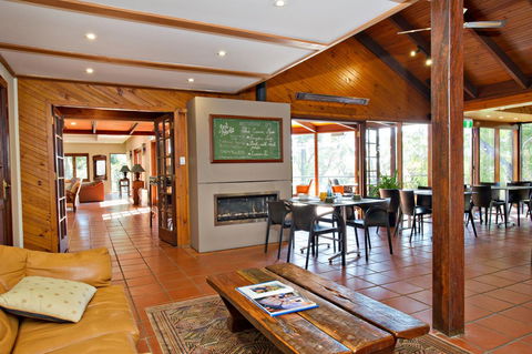 Karriview Margaret River - Accommodation Gladstone 25