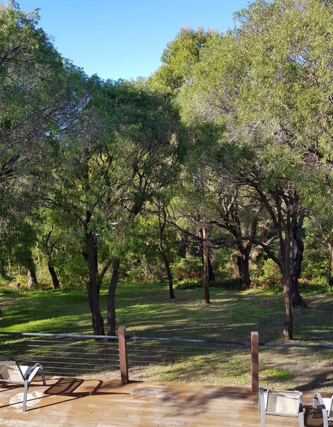Karriview Margaret River - Accommodation Gladstone 43