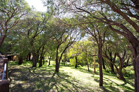 Karriview Margaret River - Accommodation Gladstone 13