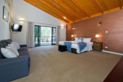 Karriview Margaret River - Accommodation Gladstone 20