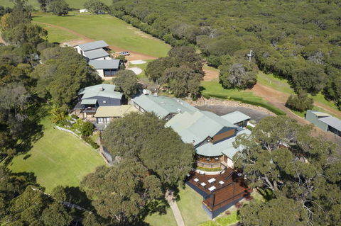 Karriview Margaret River - Accommodation Gladstone 38