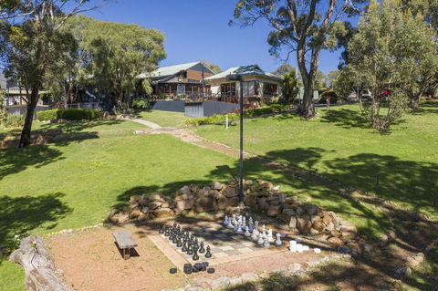 Karriview Margaret River - Accommodation Gladstone 36