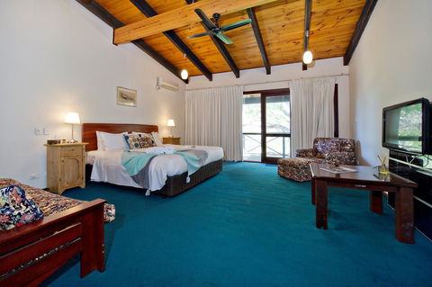Karriview Margaret River - Accommodation Gladstone 5