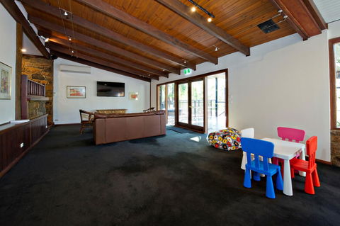 Karriview Margaret River - Accommodation Gladstone 30