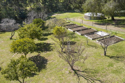 Karriview Margaret River - Accommodation Gladstone 35