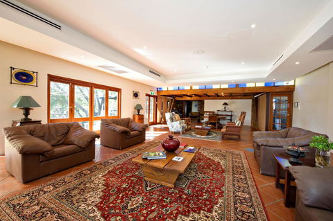 Karriview Margaret River - Accommodation Gladstone 24