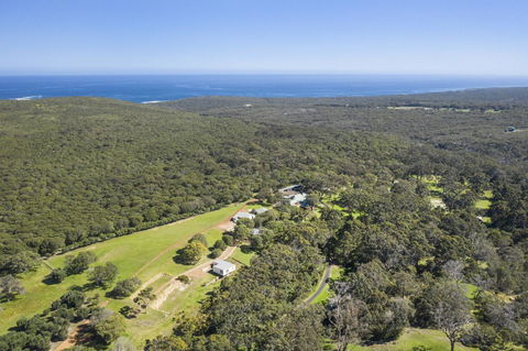 Karriview Margaret River - Accommodation Gladstone 39
