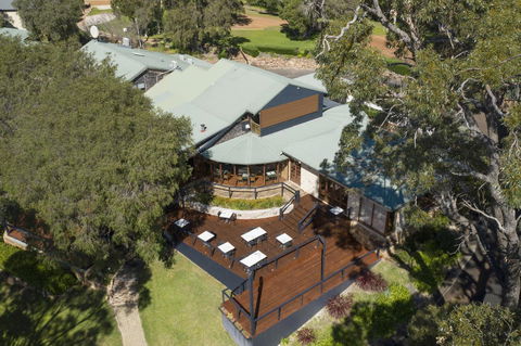 Karriview Margaret River - Accommodation Gladstone 37
