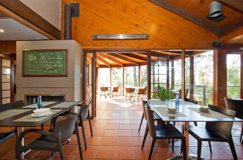 Karriview Margaret River - Accommodation Gladstone 27
