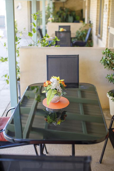 Shark Bay Seafront Apartments - Accommodation Gladstone 33
