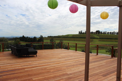 Grapevines Boutique Accommodation - Accommodation Gladstone 9