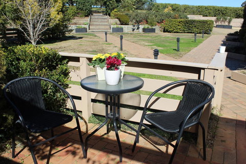 Grapevines Boutique Accommodation - Accommodation Gladstone 22