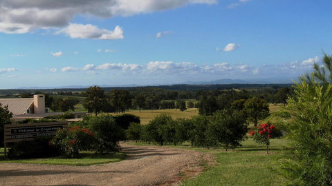 Grapevines Boutique Accommodation - Accommodation Gladstone 20