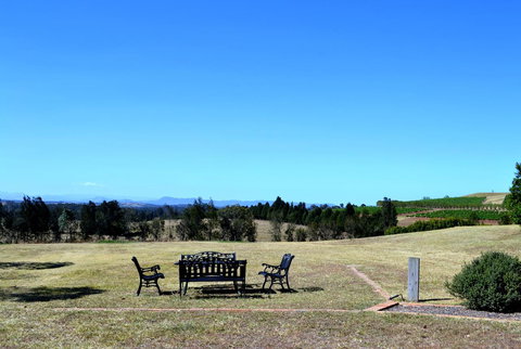 Grapevines Boutique Accommodation - Accommodation Gladstone 18