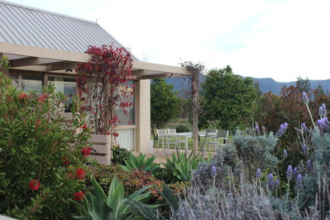 Grapevines Boutique Accommodation - Accommodation Gladstone 28
