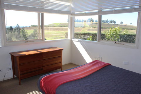 Grapevines Boutique Accommodation - Accommodation Gladstone 25