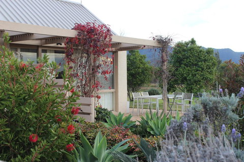 Grapevines Boutique Accommodation - Accommodation Gladstone 24