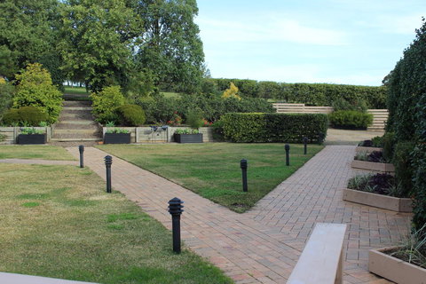 Grapevines Boutique Accommodation - Accommodation Gladstone 16