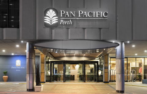 Pan Pacific Perth - Accommodation Gladstone 15