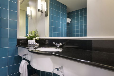 Pan Pacific Perth - Accommodation Gladstone 11