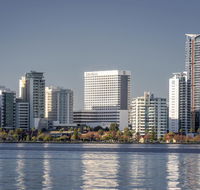 Pan Pacific Perth - Accommodation Gladstone