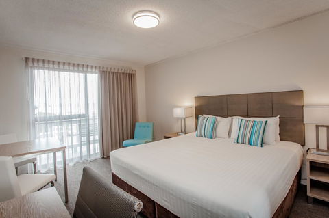 Albany Motel & Apartments - Accommodation Gladstone 10