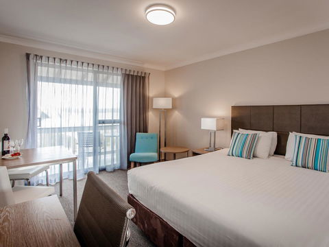 Albany Motel & Apartments - Accommodation Gladstone 11