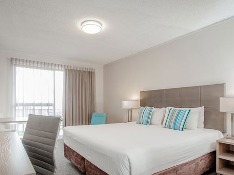 Albany Motel & Apartments - Accommodation Gladstone 13