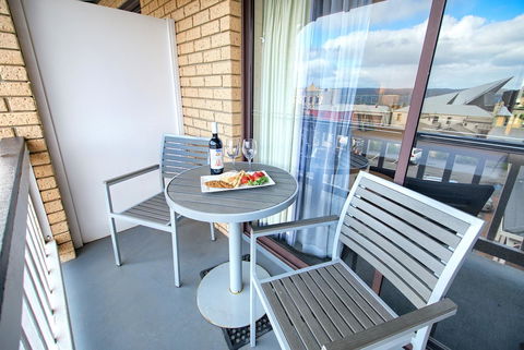 Albany Motel & Apartments - Accommodation Gladstone 7