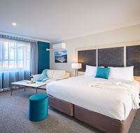 Best Western Albany Motel  Apartments - Accommodation Gladstone