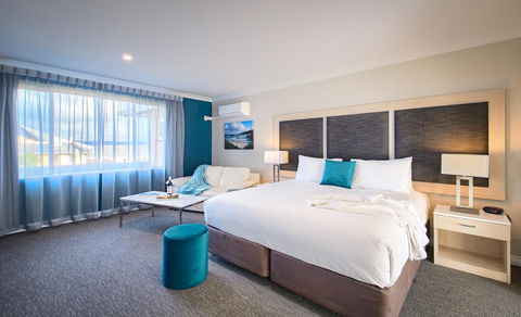 Albany Motel & Apartments - Accommodation Gladstone 0
