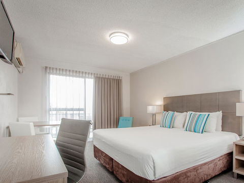 Albany Motel & Apartments - Accommodation Gladstone 12